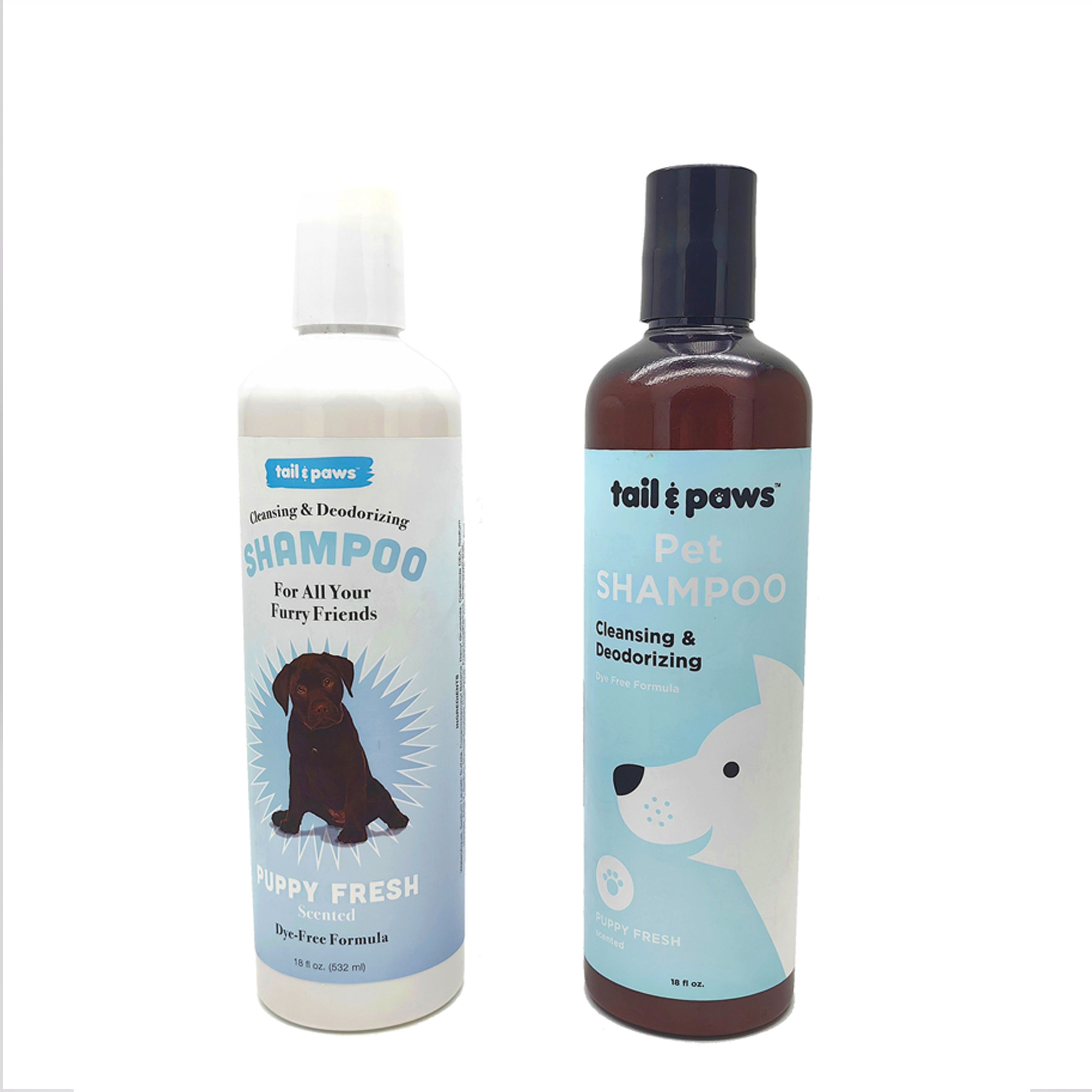 Pet cleaning