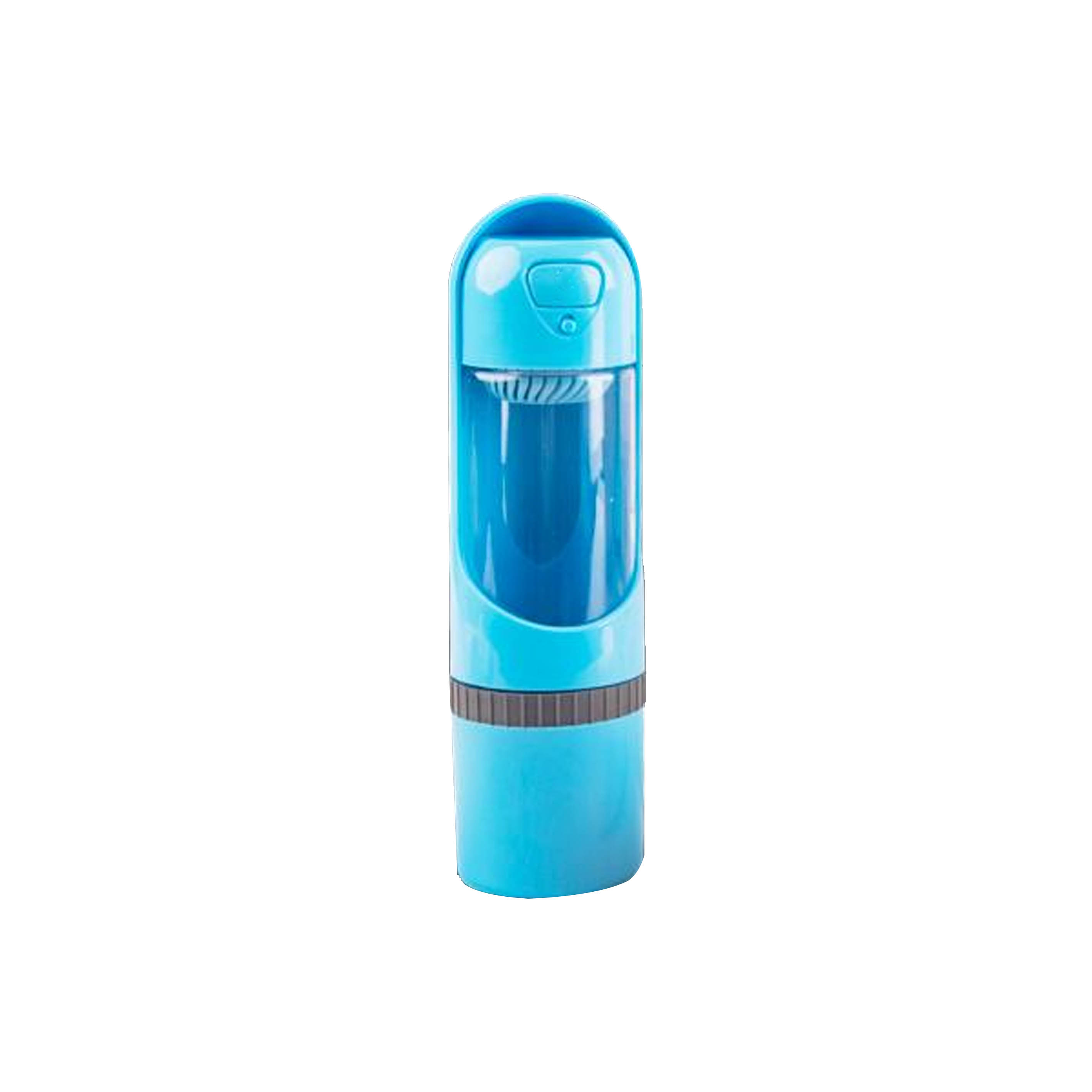 PetTravelBottle